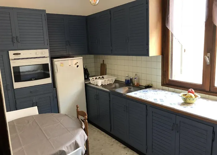 Estagel Дом отдыха