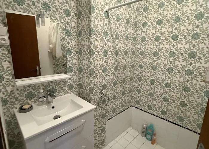 Estagel Дом отдыха Estagel