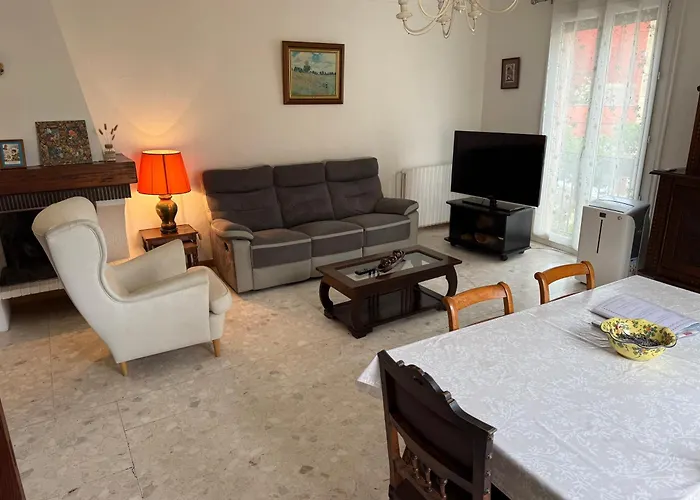 Дом отдыха Estagel Estagel