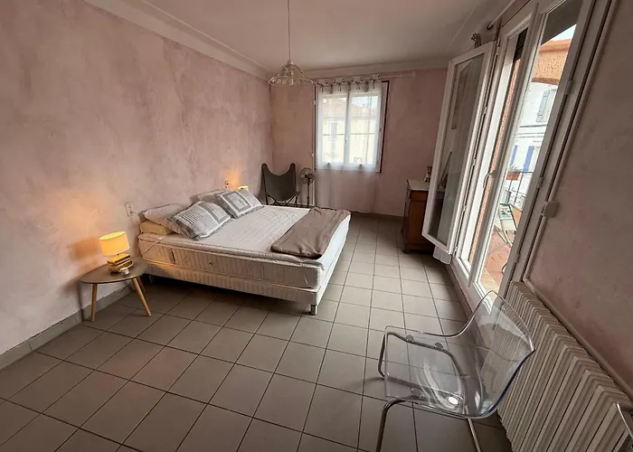 Estagel Дом отдыха