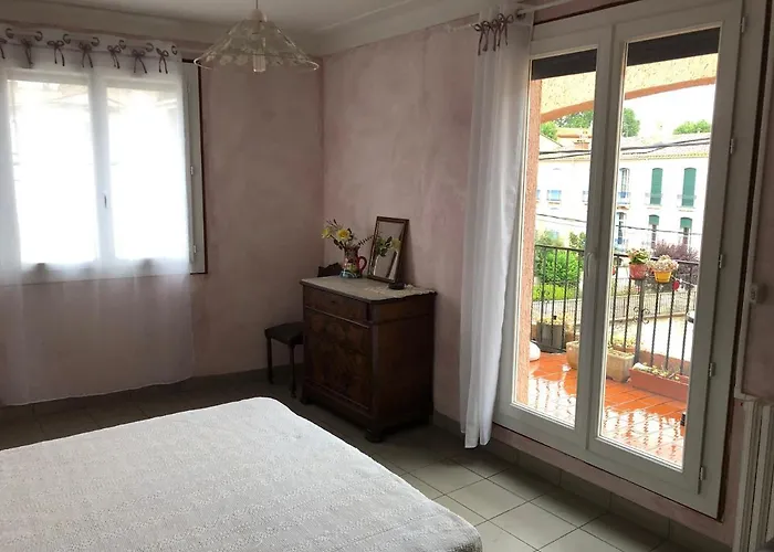 Casa de Férias Estagel Estagel